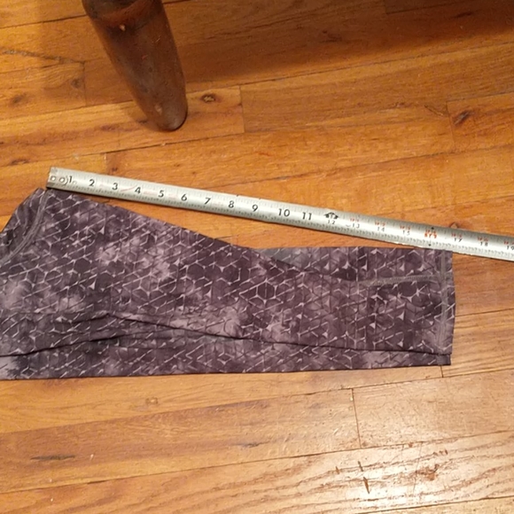 Boy's Cold Weather Leggings Power Core Champion - Picture 5 of 9